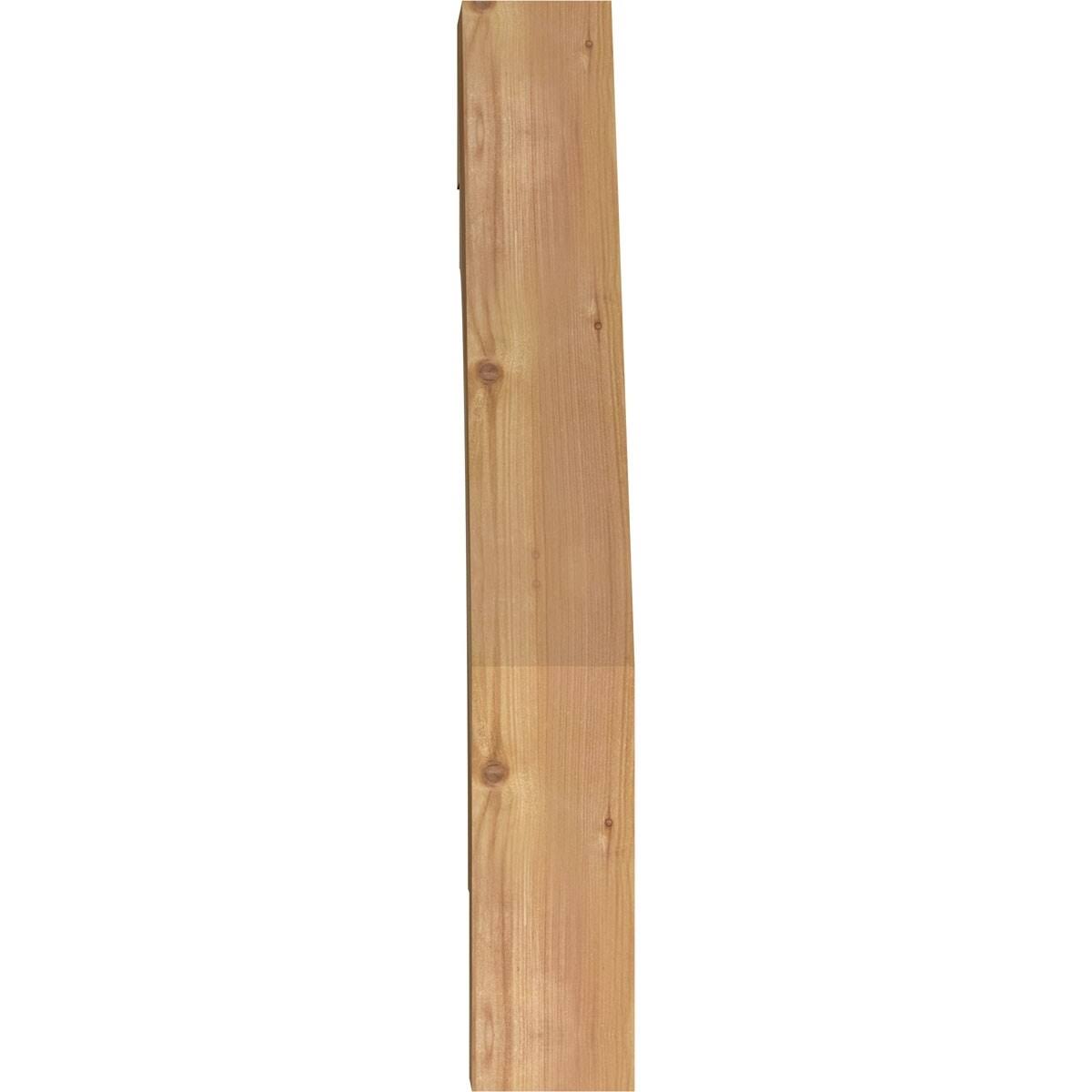 Western Red Cedar Brace H5522