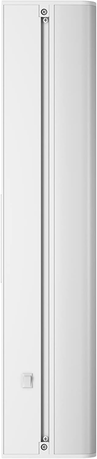 18 Smart Wi-Fi LED Undercabinet Bar, White, 1100 Lumen, Tunable Color Temp 2700K-6500K P4949