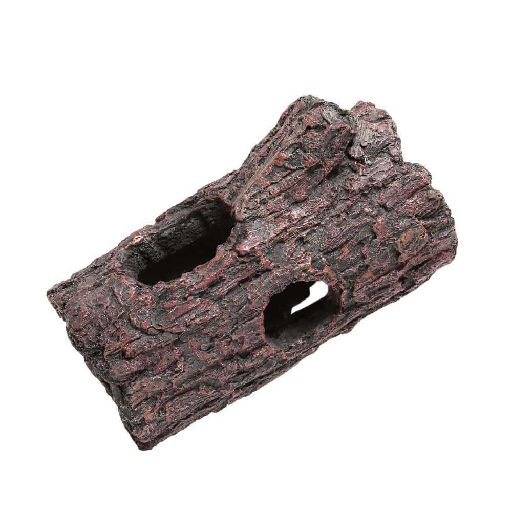 Floating Aquarium Log W854036