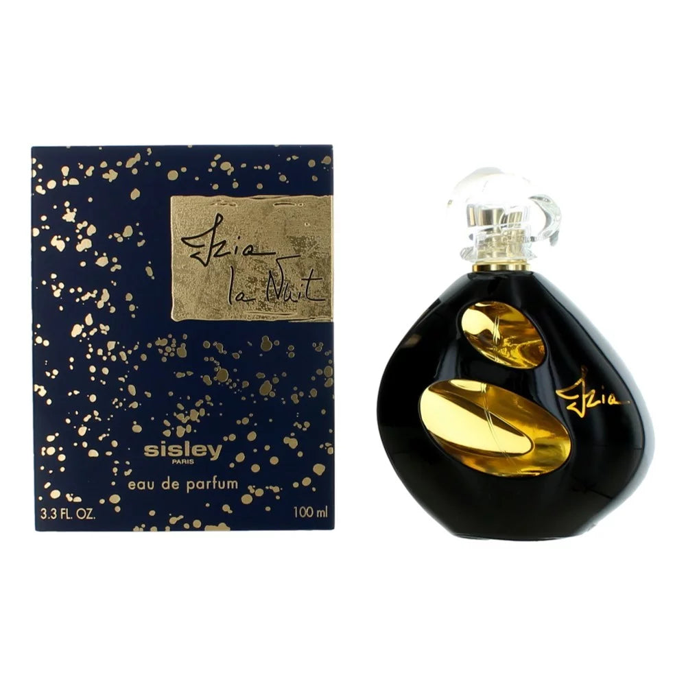 3.3 oz Eau De Parfum Spray D958