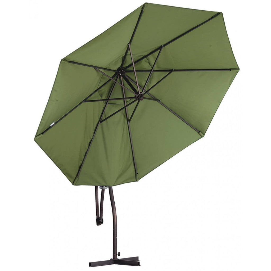 9' Cantilever Umbrella J54850