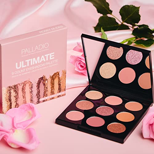 9-Count Eyeshadow Palette X330