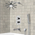 Shower System R866