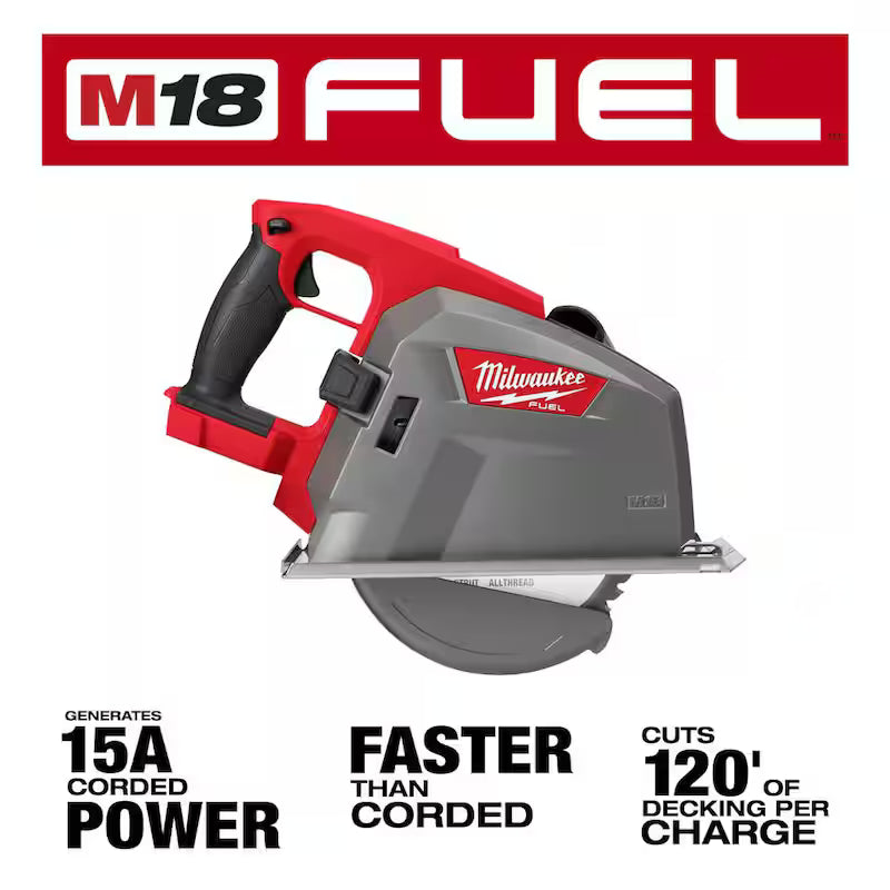 18V Cordless Metal Cutting Circular Saw with Battery X230