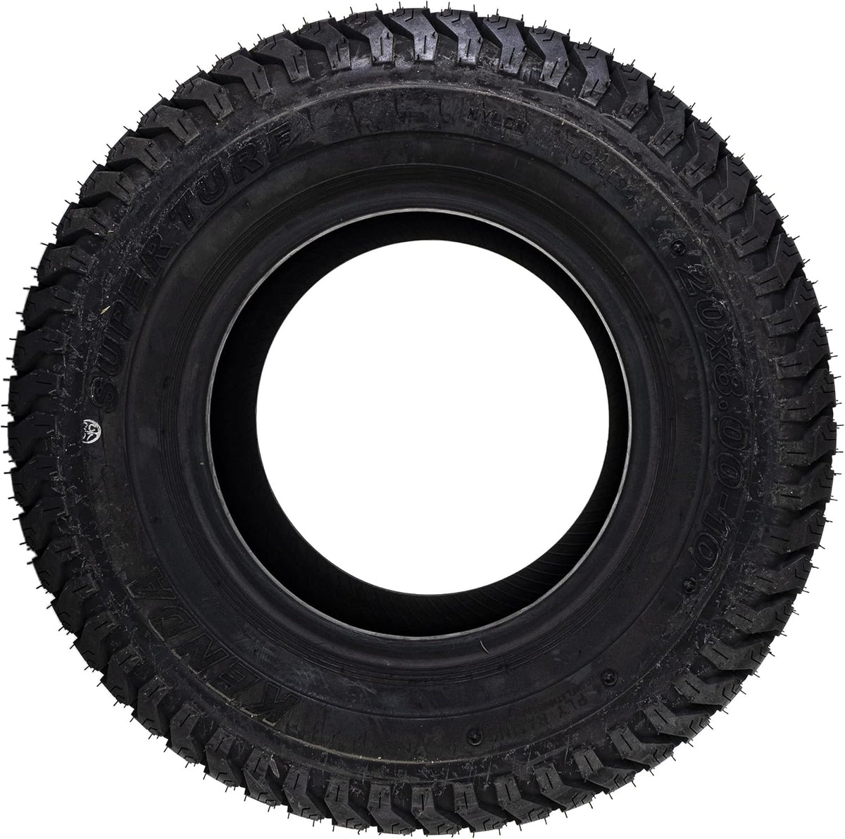 20 Inch Tire 2 Pack T834861