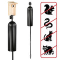 Bird House Pole Mount - 7’ Tall Bird Feeder Pole P6770