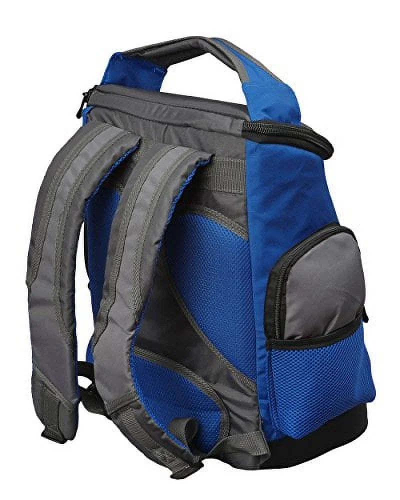 Insulated Backpack Cooler 20 Can Lightweight D146570