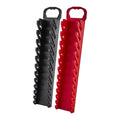 12 Slot Stubby Wrench Organizer, 2 Piece F824997