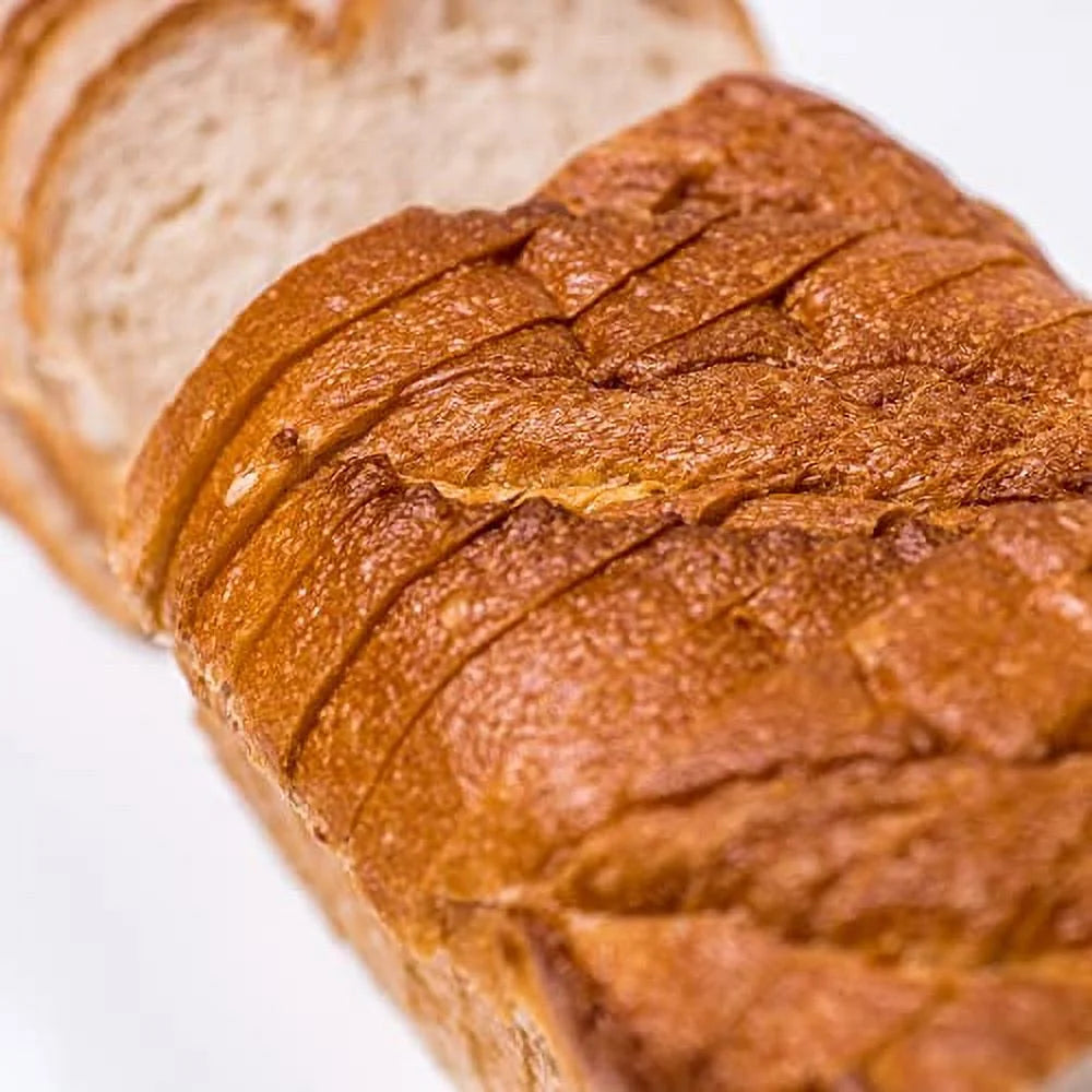 Artisan Bread Sourdough Sliced Sandwich Loaf Multipack (Pack of 4 Loaves) G220