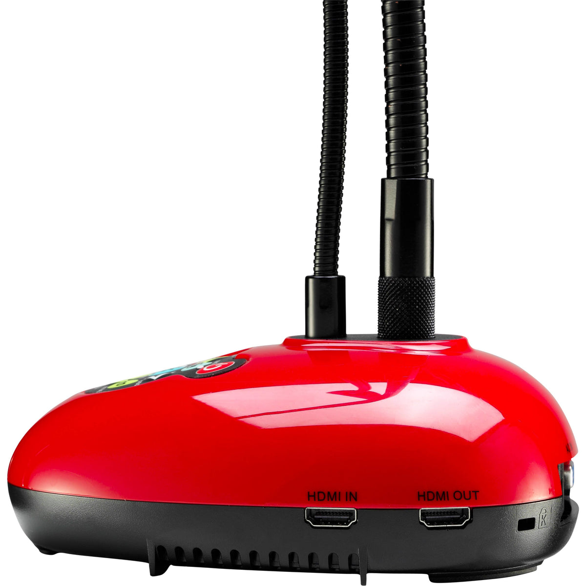 Document Camera with USB 2.0 R476223