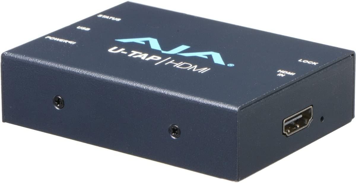 HDMI USB 3.0 Capture I69163