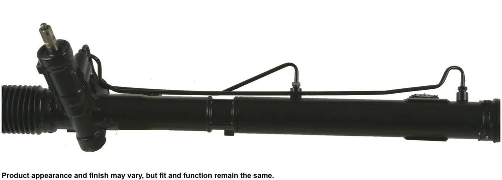 Steering Rack and Pinion C302