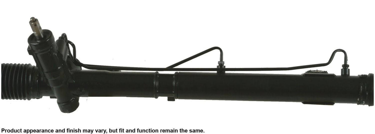 Steering Rack and Pinion C302