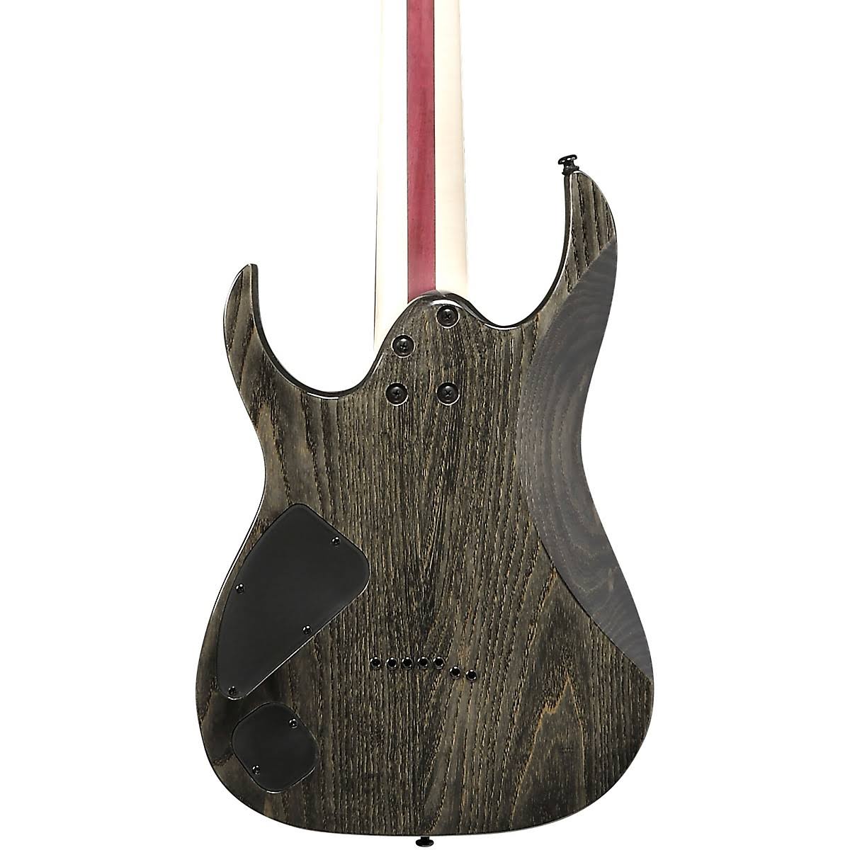 7 String Electric Guitar P77516