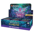 30 Packs Set Booster Box (360 Magic Cards) B2231