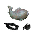 Fish Spitter Kit with Pump & Tubing C735943