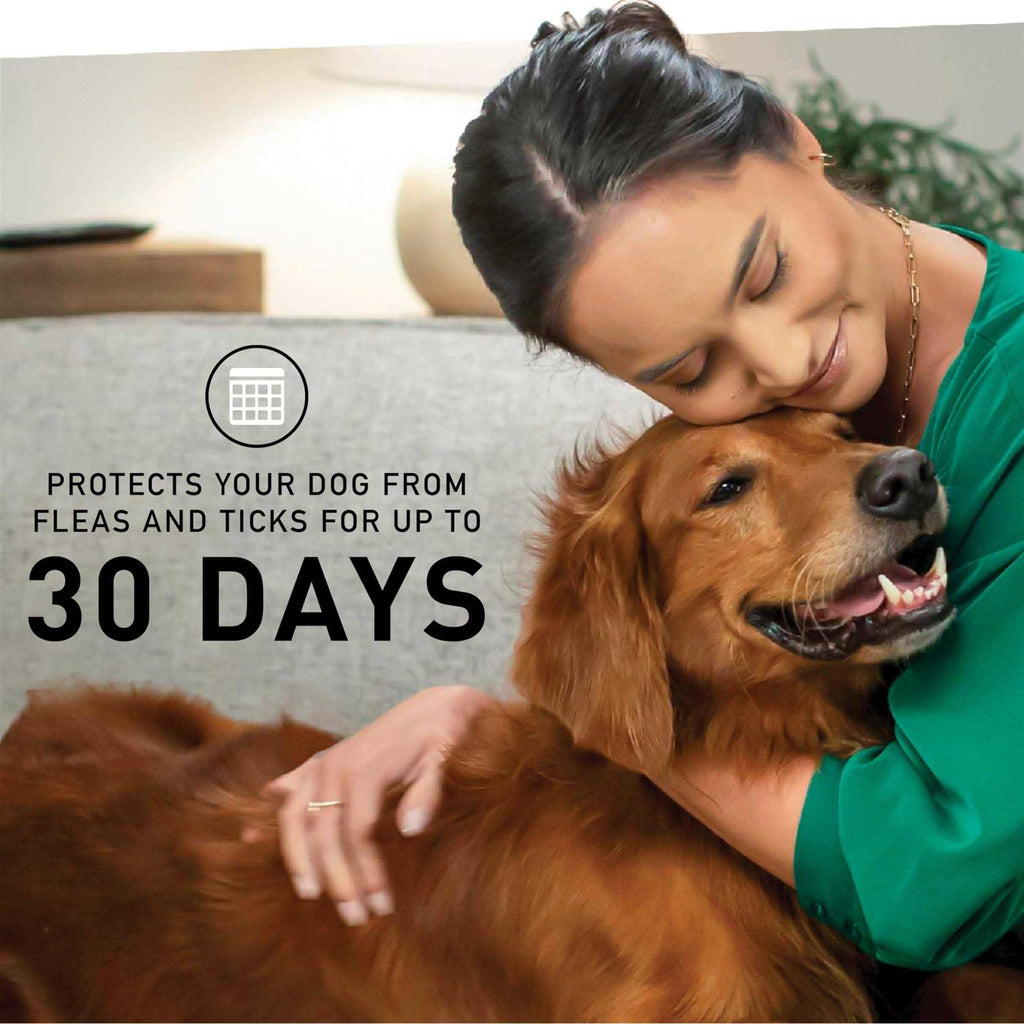 Flea & Tick Topical Treatment for Large Dogs F650409