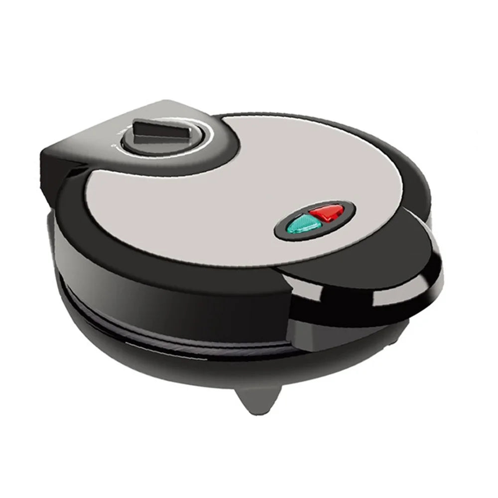 5 Heart-Shaped Waffle Electric Waffle Maker R3365
