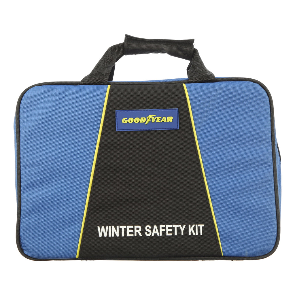 Winter Safety Kit with Snow Shovel S2520