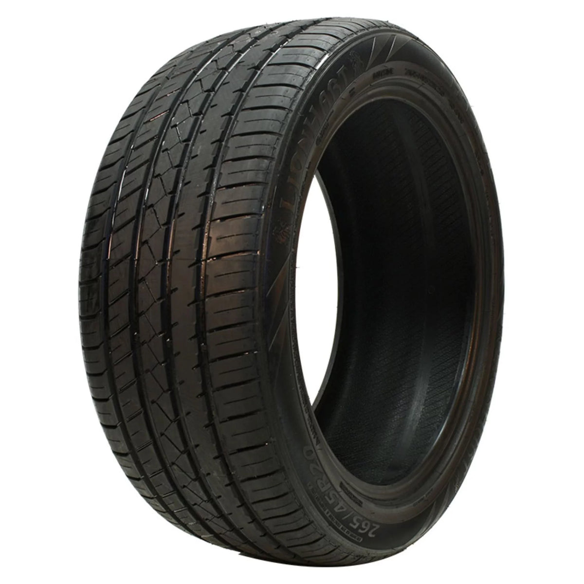 All Season 285/40R22 110V XL Passenger Tire F98225