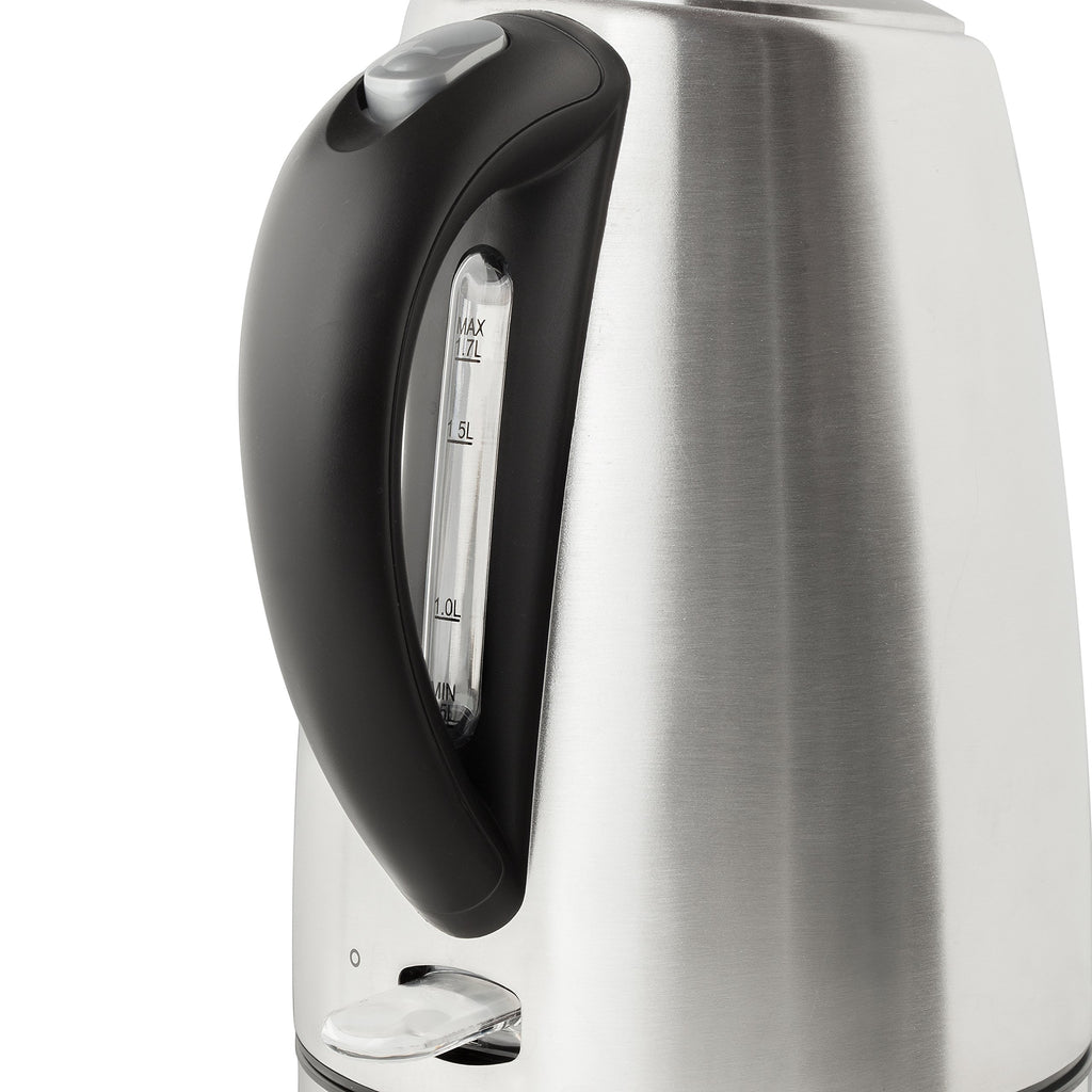 1.7-Liter Silver Kettle T53134