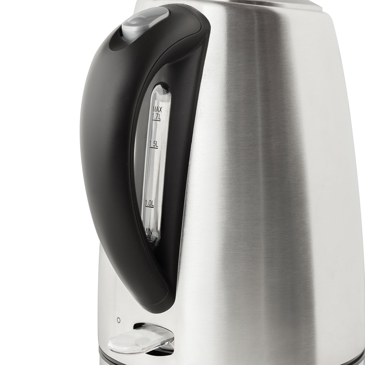 1.7-Liter Silver Kettle T53134