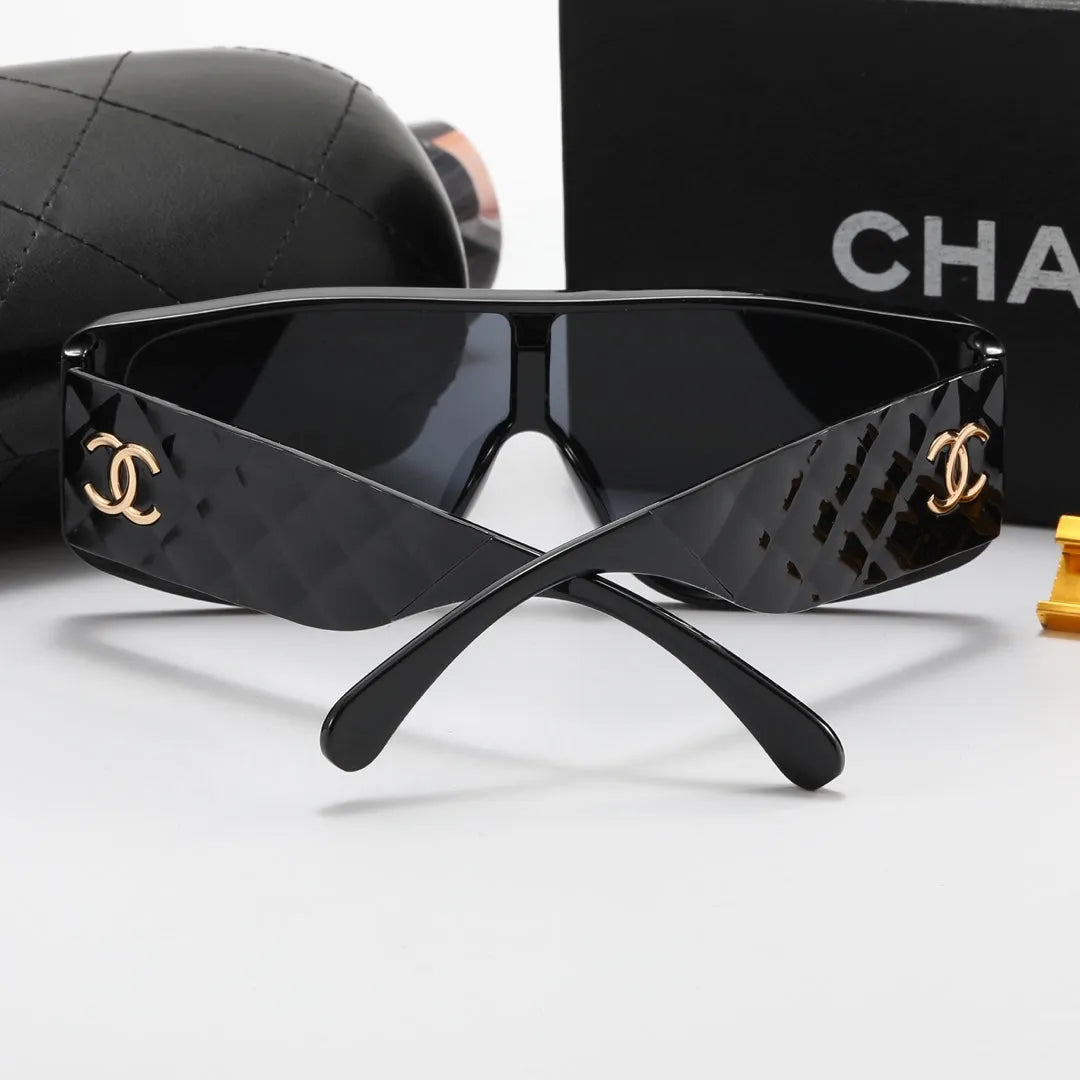 Polarized Sunglasses F662
