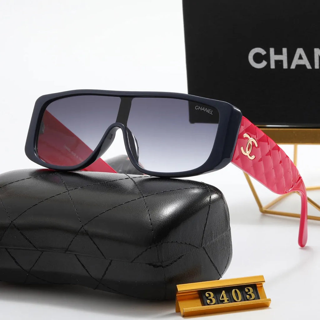 Polarized Sunglasses F662