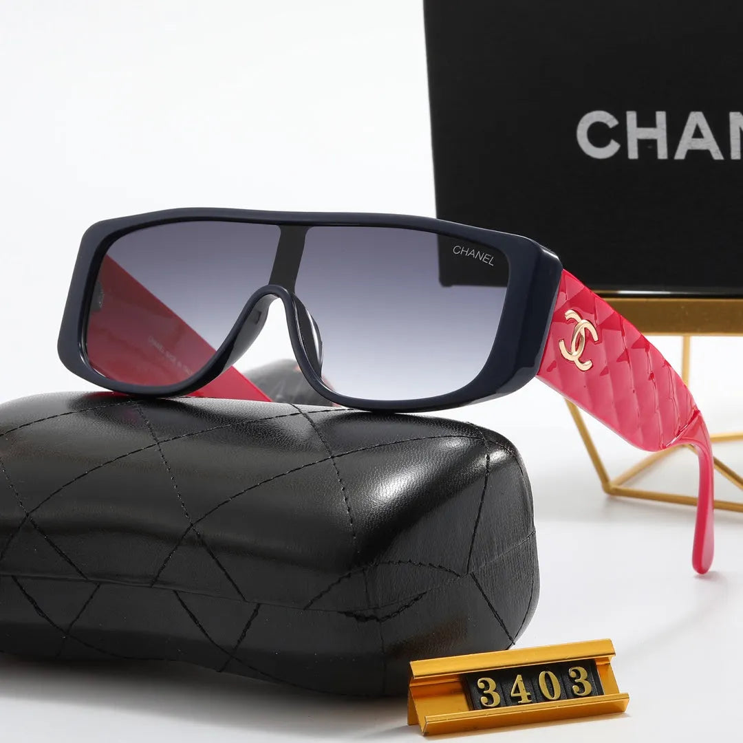 Polarized Sunglasses F662