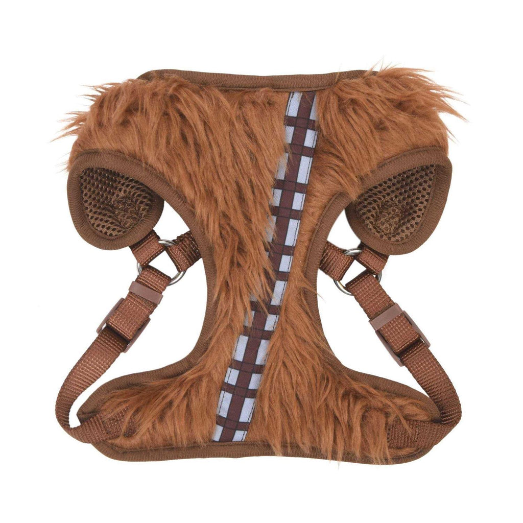 Brown Dog Harness T19506