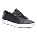 Women's Black Sneaker P19604