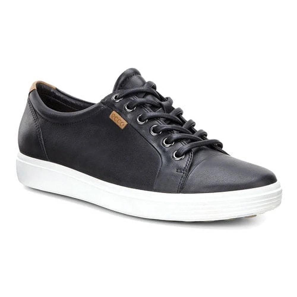 Women's Black Sneaker P19604