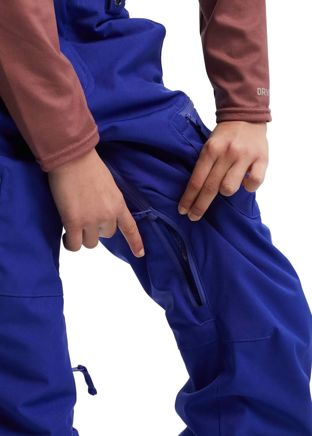 Cargo Pant H907046