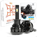 6000K White LED Bulbs R57977