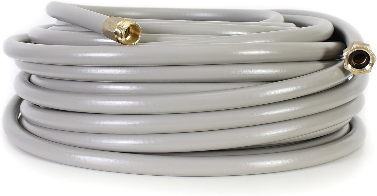 125' Drinking Water Safe Garden Hose E194