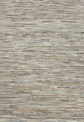 Silver 9'3 x 13' Rug R5807