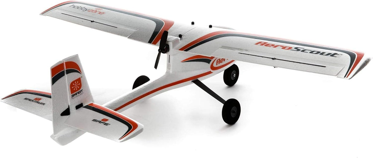 RC Airplane 1.1m RTF Basic Z804572