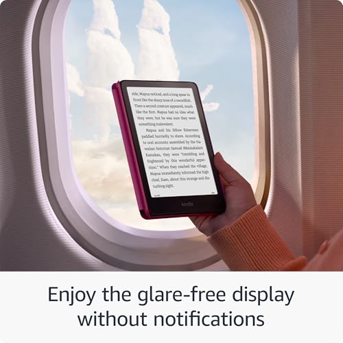 16 GB 7" Black Kindle H327