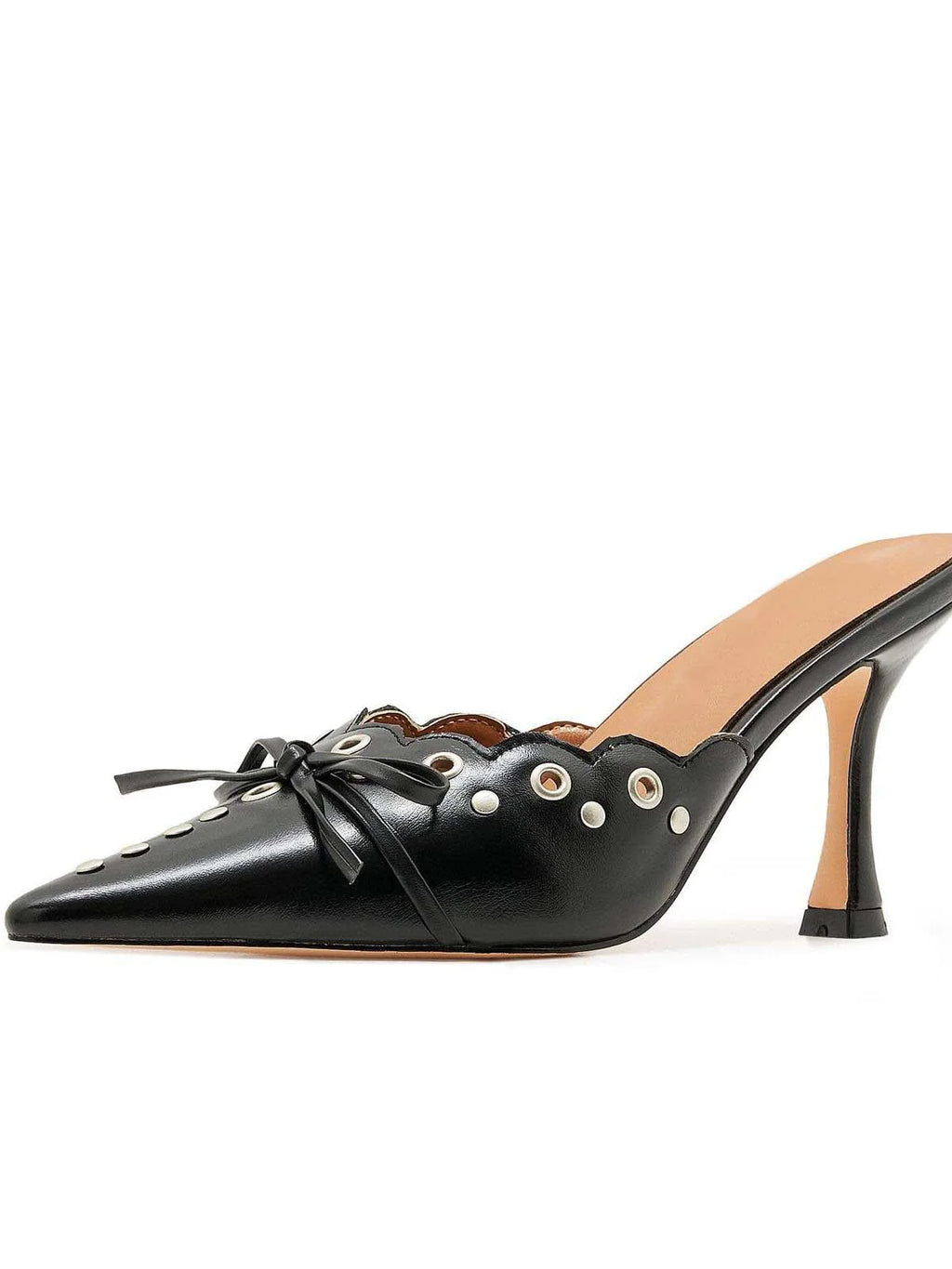 Pointed High Heels Sandals I43076