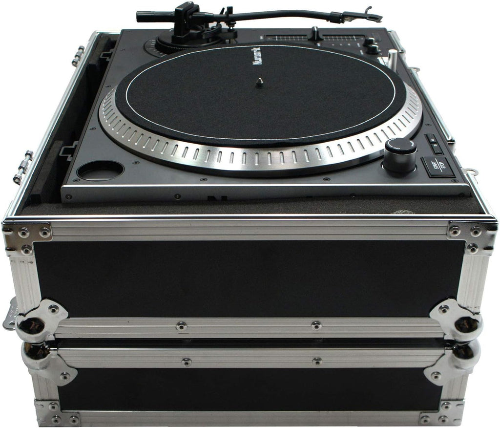 DJ Turntable Custom Case Y892599