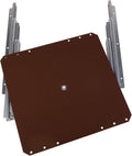 Sliding TV Mount for Televisions up to 110 Pounds S299822