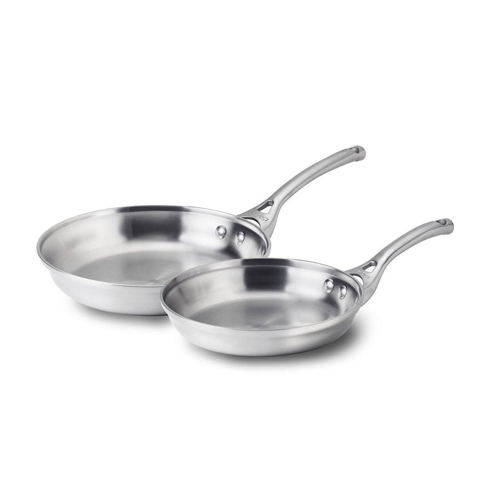 Calphalon Contemporary 13 Piece Cookware Set A641754