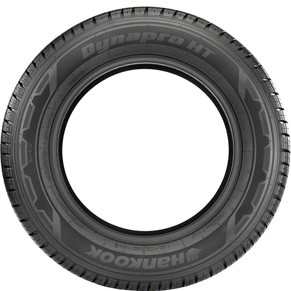 P235/70R17 108T XL Highway Tire W9037
