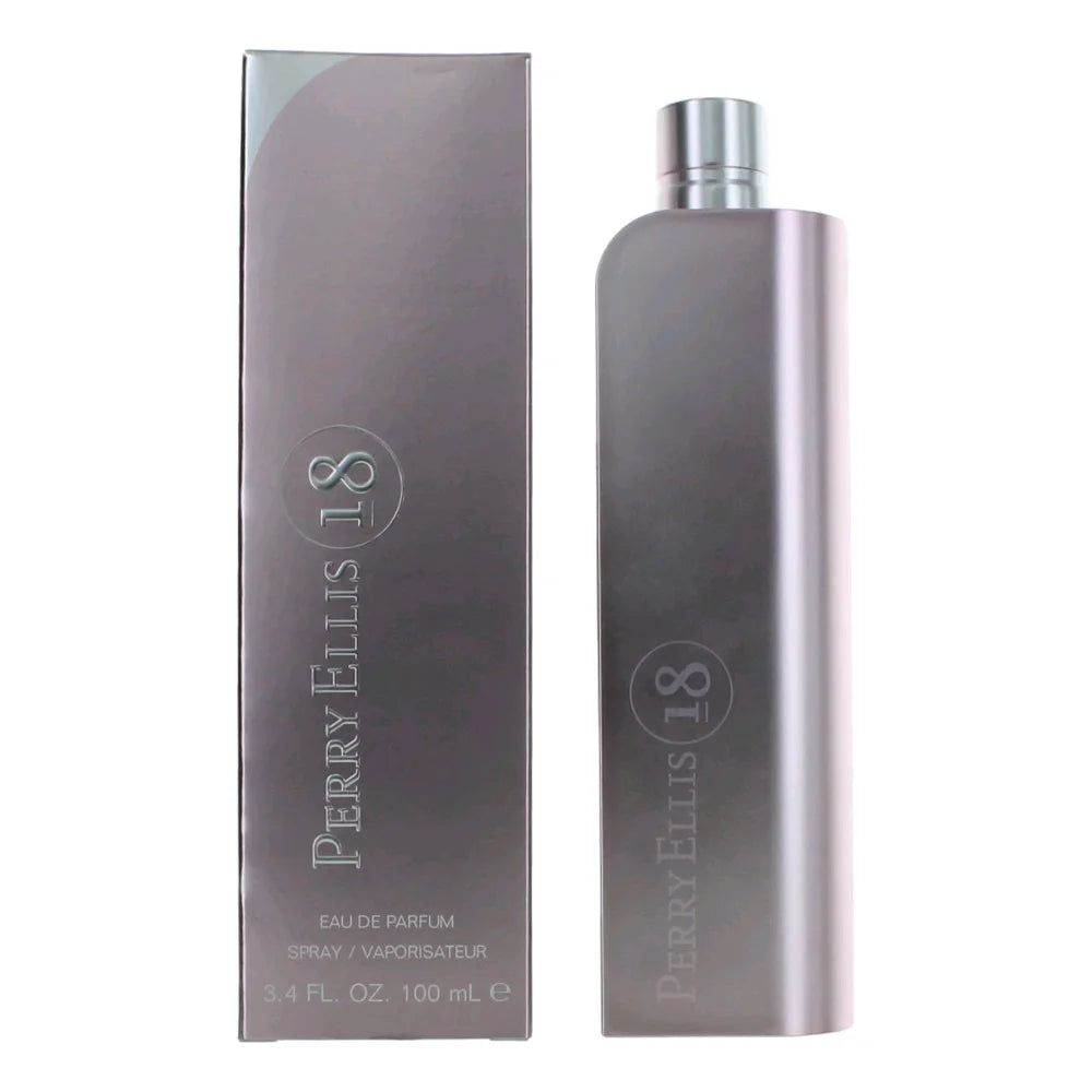 3.4 oz Eau De Parfum Spray for Women B259