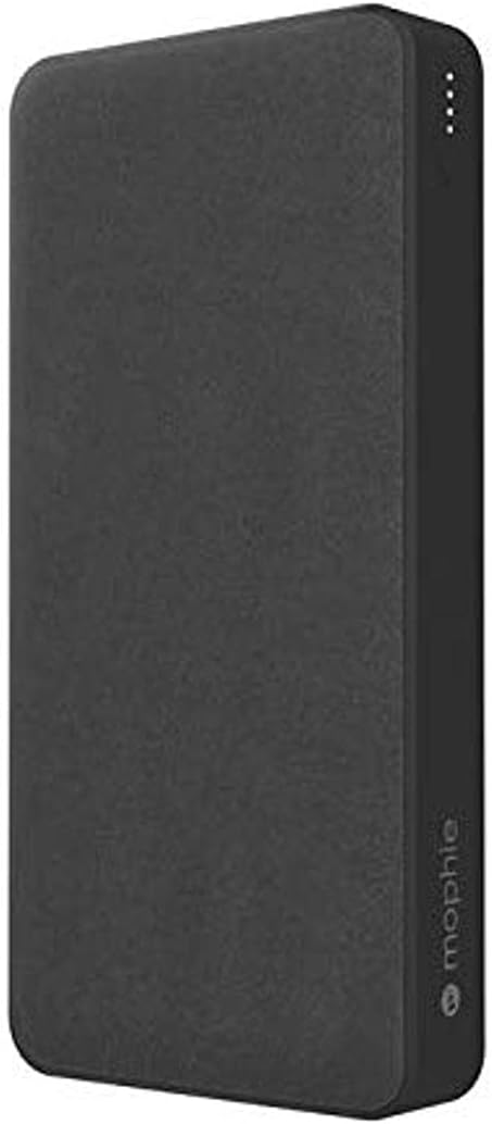 Pink Portable Charger 10,000mAh 18W USB-C PD Pack of 2 X429973