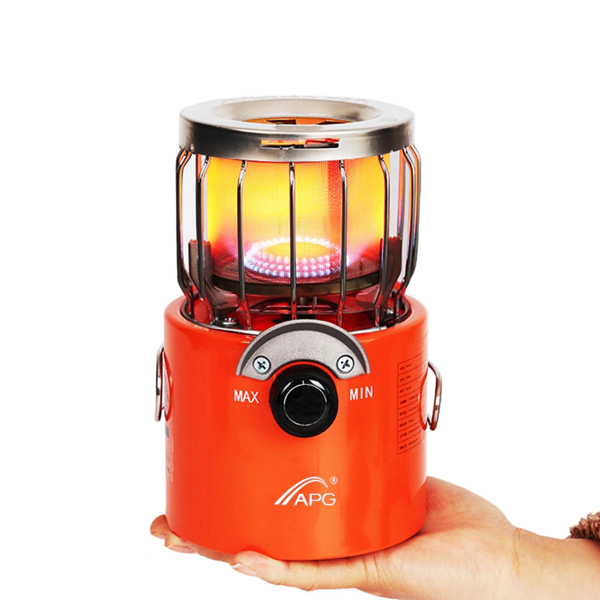 2000w Portable Heater and Stove W326704