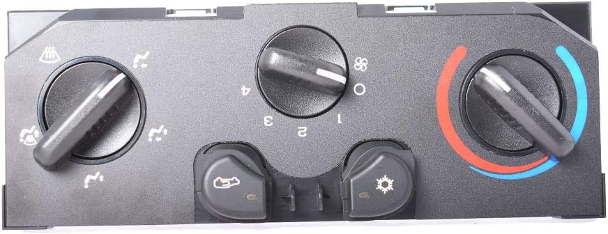 A/C Heater Control Panel for Chevy Colorado GMC Canyon Z1850