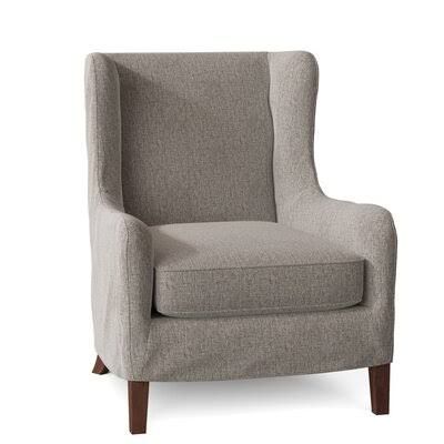 Wingback Chair D6742