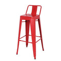 Steel Bar Stool I586652