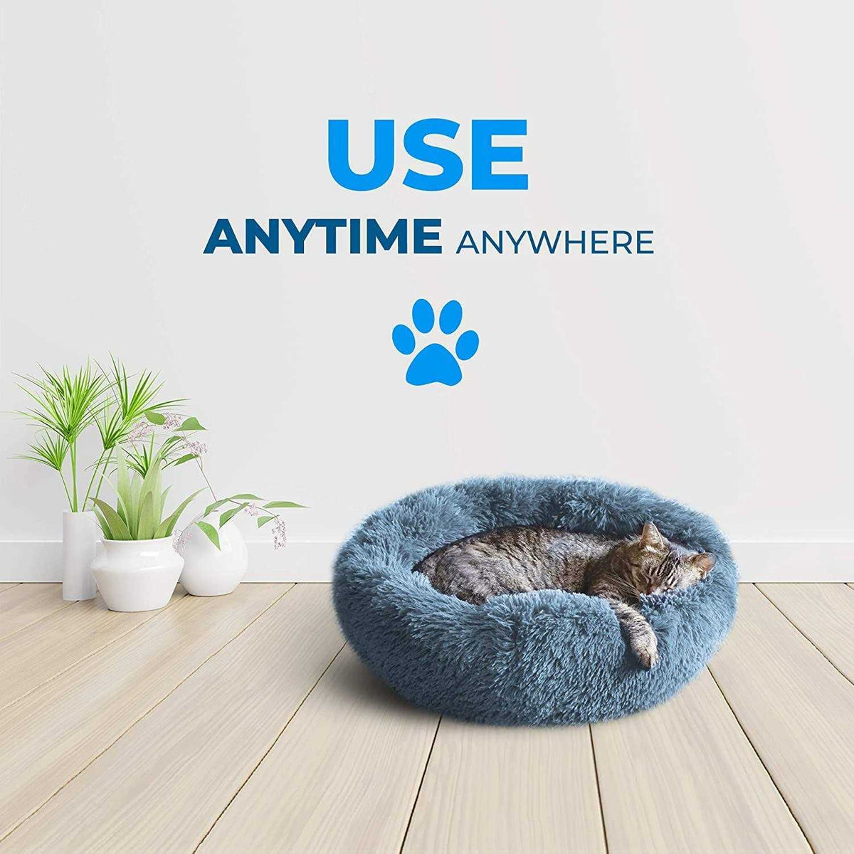 Cat Bed Z740141
